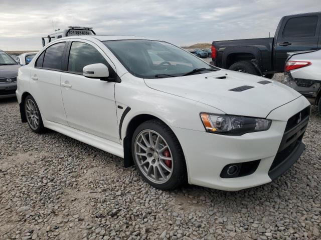 2015 MITSUBISHI LANCER EVO JA32W8FV3FU604232