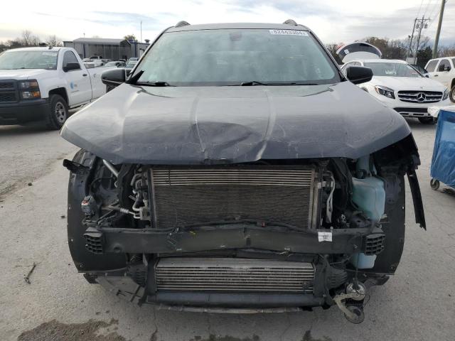 2018 GMC TERRAIN SL - 3GKALMEV5JL253346