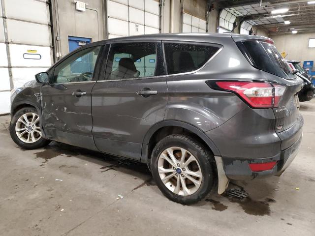 2017 FORD ESCAPE SE - 1FMCU9GD1HUA36486