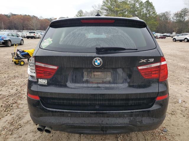 VIN 5UXWX9C56G0D90096 2016 BMW X3 no.6