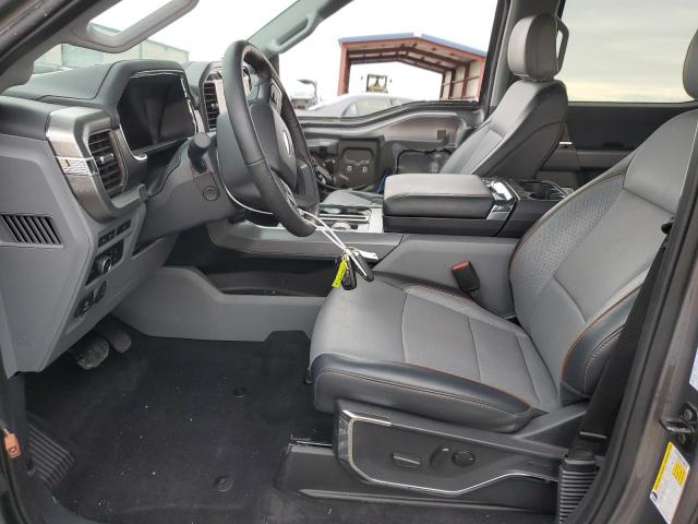 2024 FORD F150 LARIA - 1FTFW5L59RFA59233