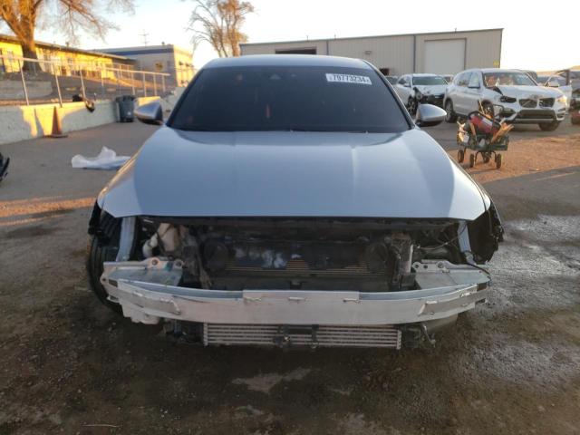 2019 HONDA ACCORD SPO - 1HGCV1F30KA054399