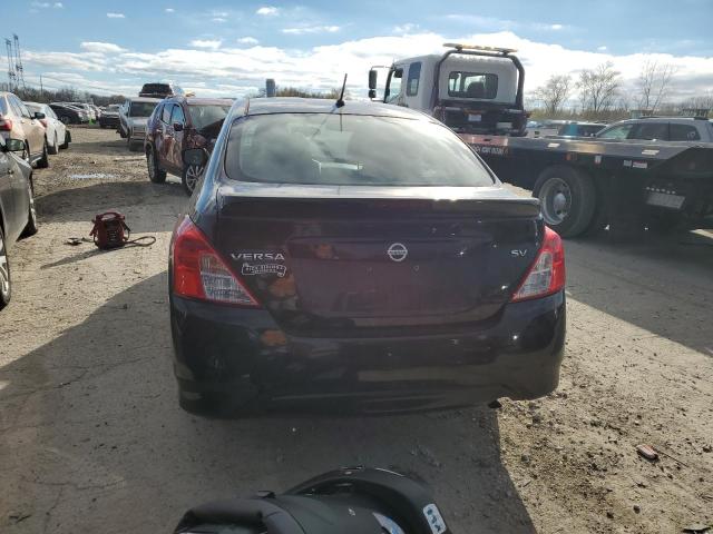 2017 NISSAN VERSA S - 3N1CN7AP3HK405716