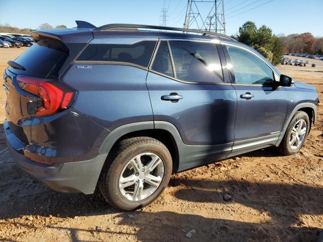 2018 GMC TERRAIN SL - 3GKALMEV2JL405034