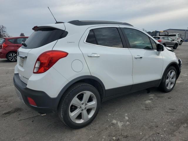 2016 BUICK ENCORE - KL4CJASB7GB631545