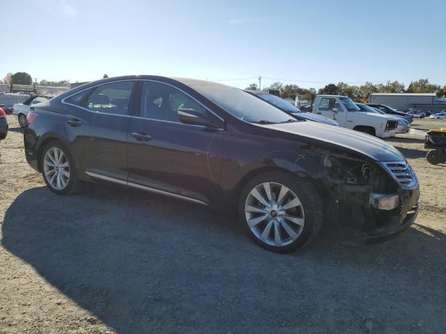 VIN KMHFH4JG4DA308936 2013 Hyundai Azera, Gls no.4