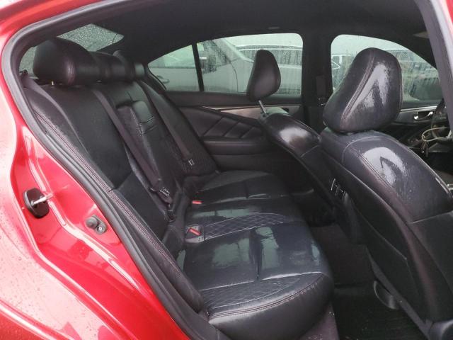 2018 INFINITI Q50 RED SP - JN1FV7AR6JM481211