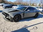 2017 DODGE CHALLENGER - 2C3CDZBT4HH613392