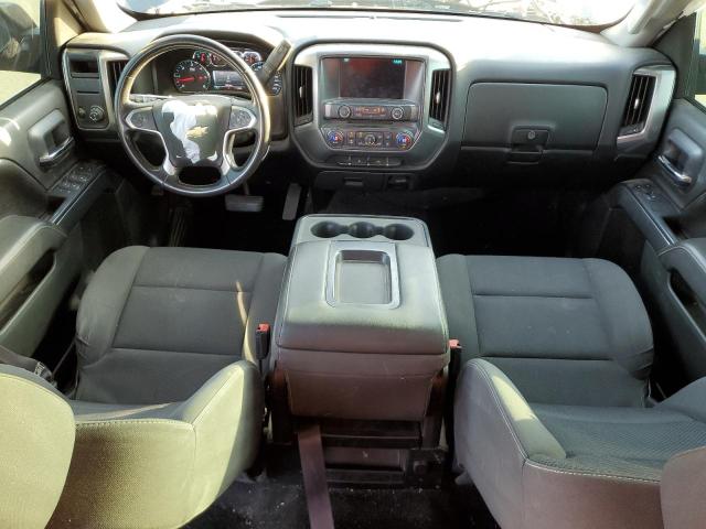 2017 CHEVROLET SILVERADO - 3GCPCREC8HG332711