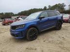 2021 KIA SORENTO SX - 5XYRKDLF8MG058642