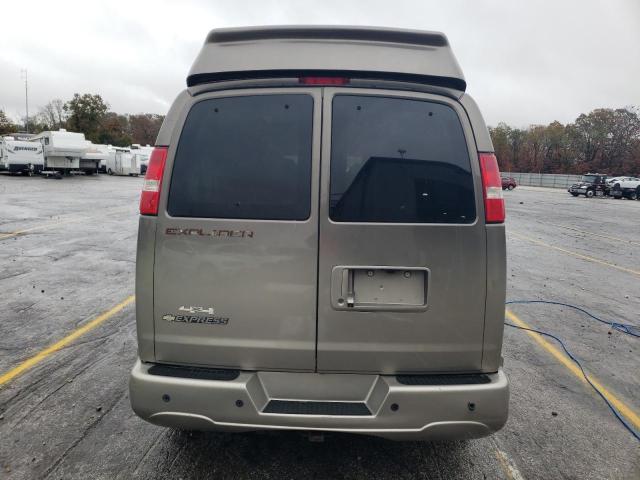 2019 CHEVROLET EXPRESS G2 - 1GCWGBFG9K1233619