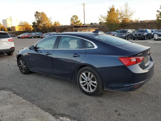 2016 CHEVROLET MALIBU LT - 1G1ZE5ST4GF282009