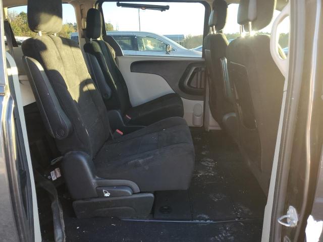 2017 DODGE GRAND CARA - 2C4RDGBG7HR604113