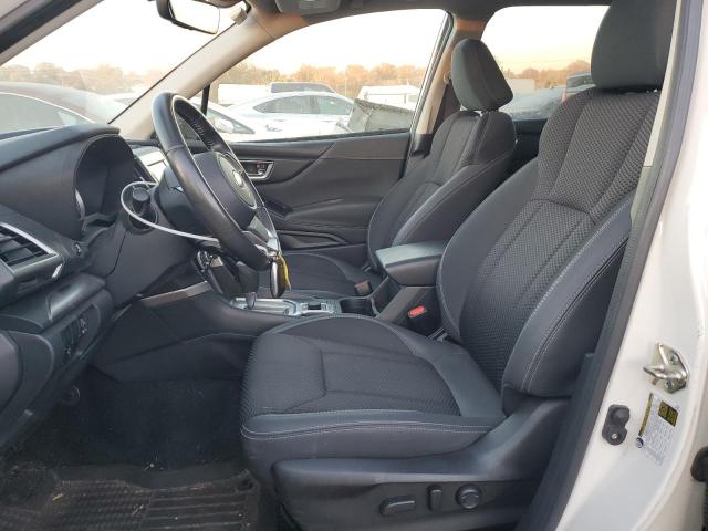 2020 SUBARU FORESTER P - JF2SKAJC6LH592254