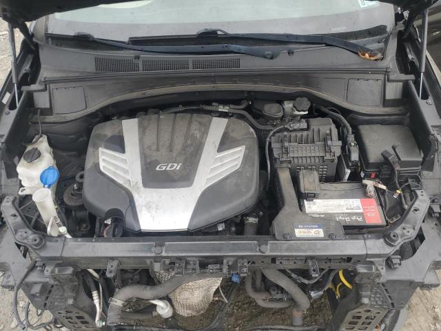 2015 HYUNDAI SANTA FE G - KM8SRDHF3FU129846
