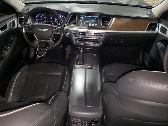 2015 HYUNDAI GENESIS 5. KMHGN4JF6FU070447