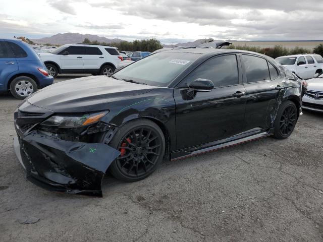 2022 TOYOTA CAMRY TRD #3098319016
