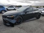 2022 TOYOTA CAMRY TRD - 4T1KZ1AK9NU070659