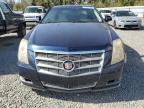 CADILLAC CTS photo