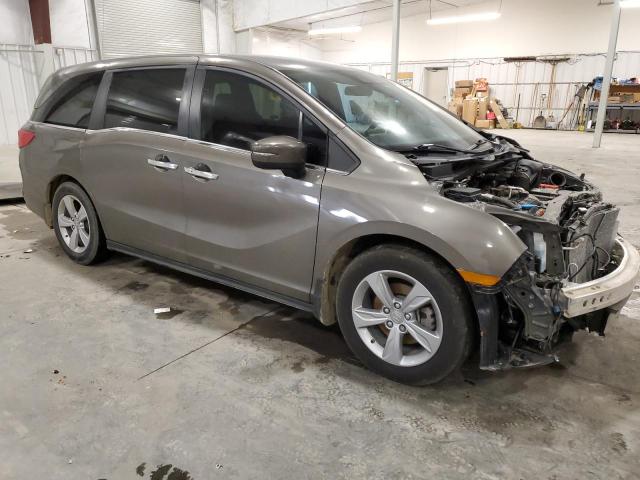 2019 HONDA ODYSSEY EX - 5FNRL6H53KB097376
