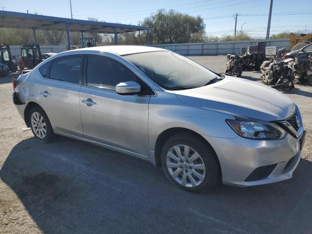 2016 NISSAN SENTRA S/S 3N1AB7AP9GY238998