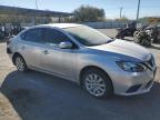 Lot #3023738871 2016 NISSAN SENTRA S