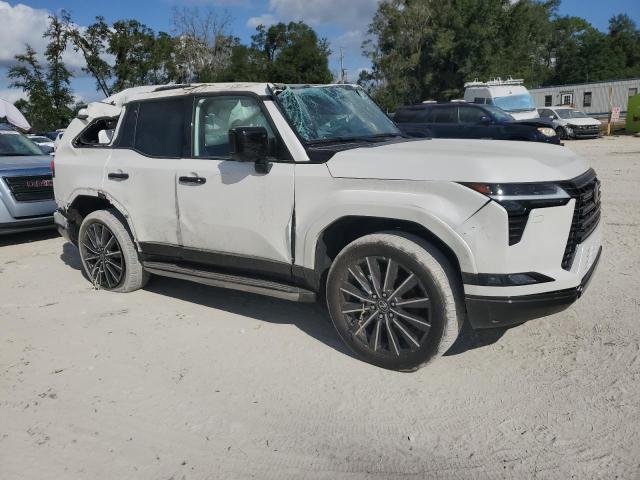 2024 LEXUS GX 550 LUX JTJVBCDX5R5016684