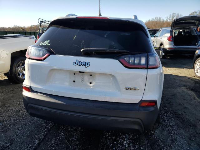 2020 JEEP CHEROKEE L - 1C4PJLCB5LD528589