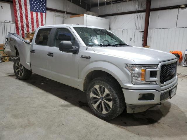 2019 FORD F150 SUPER - 1FTFW1E56KKC15988