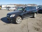 MERCEDES-BENZ GLK 350 4M photo