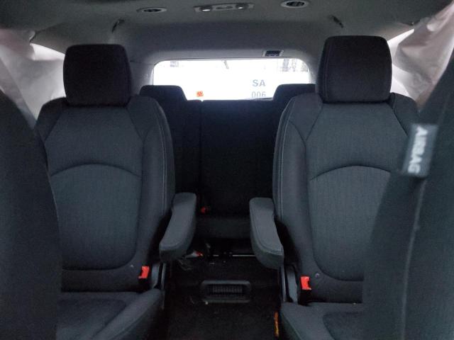 2017 CHEVROLET TRAVERSE L - 1GNKVGKD5HJ271930