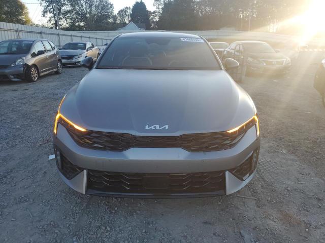 2025 KIA K5 - KNAG64J75S5301429