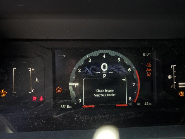 2024 TOYOTA TACOMA XTR 3TYJBAJN4RT015498