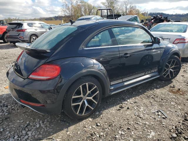 2016 VOLKSWAGEN BEETLE DUN 3VWS17AT8GM620350