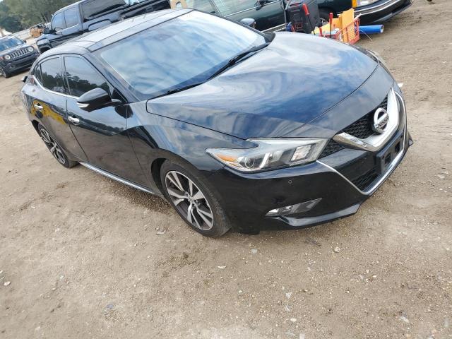 2017 NISSAN MAXIMA 3.5 - 1N4AA6AP9HC388863