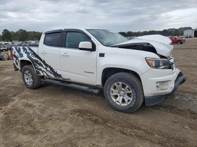2018 CHEVROLET COLORADO L - 1GCGSCEN1J1124983