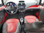 CHEVROLET SPARK 2LT photo