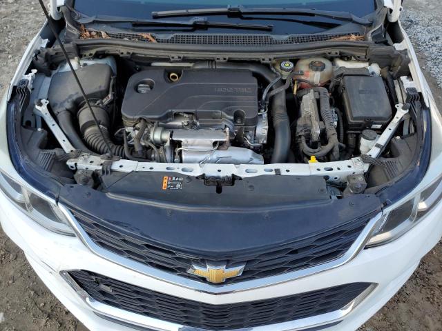2018 CHEVROLET CRUZE LS - 1G1BC5SM8J7201062