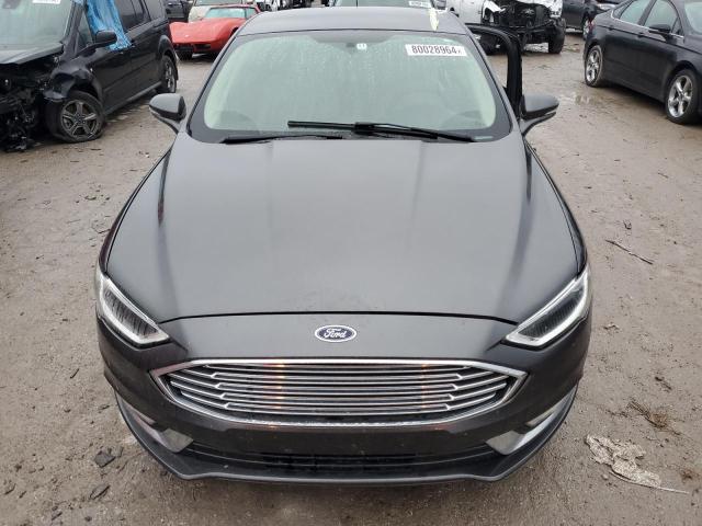 2018 FORD FUSION TIT - 3FA6P0D94JR155091