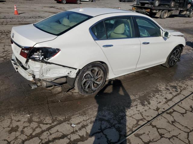 2016 HONDA ACCORD EXL - 1HGCR2F96GA205901