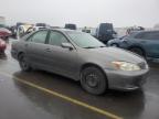 TOYOTA CAMRY LE photo