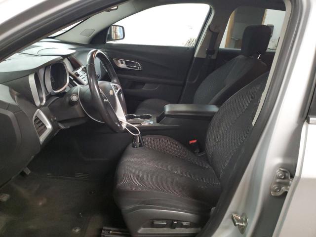 2015 CHEVROLET EQUINOX LT - 2GNFLFEK2F6113230