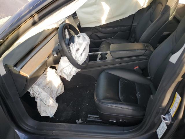 2021 TESLA MODEL 3 - 5YJ3E1EB0MF979640