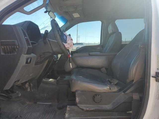 2019 FORD F250 SUPER - 1FT7W2BTXKEC77048