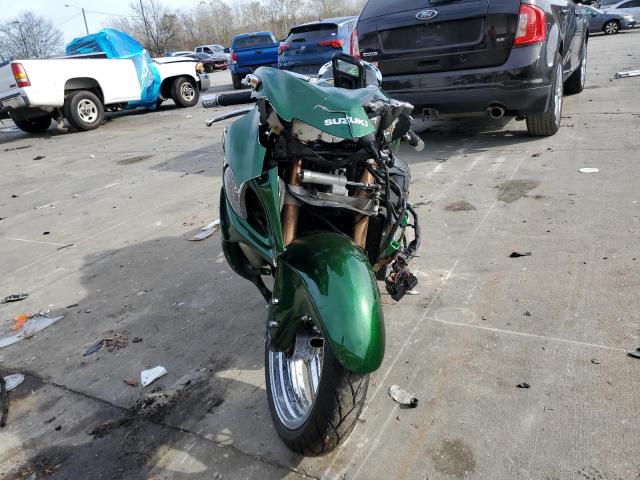 2008 SUZUKI GSX1300 R JS1GX72A982105476