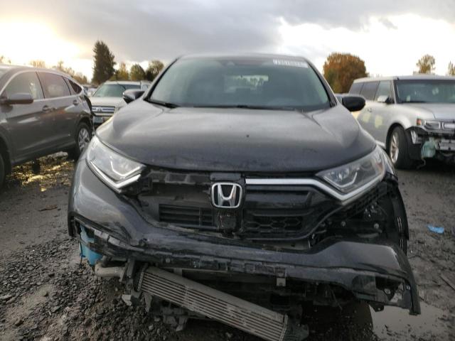 2020 HONDA CR-V EX - 2HKRW2H52LH699978