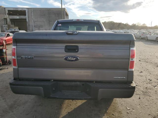 VIN 1FTMF1CM4EKE85999 2014 Ford F-150 no.6