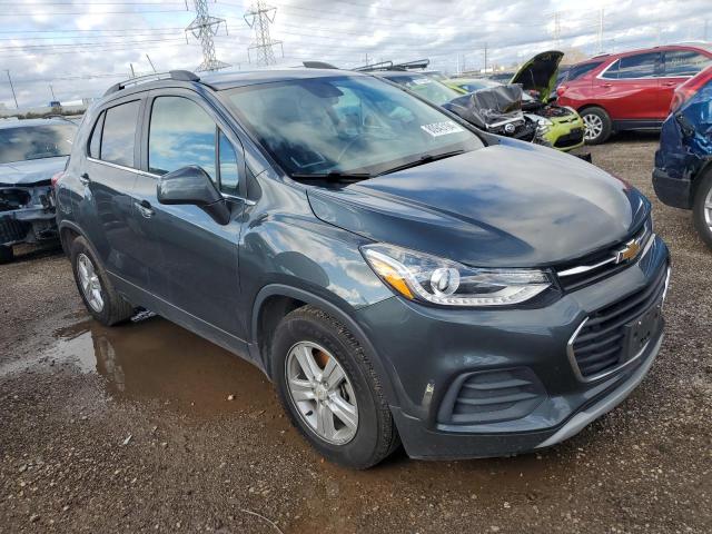 2018 CHEVROLET TRAX 1LT - KL7CJLSB0JB709878