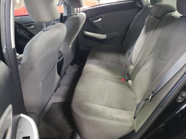 2015 TOYOTA PRIUS - JTDKN3DU6F0484158
