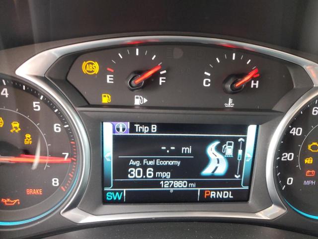 2018 CHEVROLET MALIBU LT - 1G1ZD5ST8JF100094